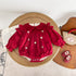 Babies Onesie Baby Girl Romper